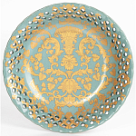 Фарфоровая чаша с девушкой Marlo Turi варинант исполнения - 10 | Loft Concept в Красноярске