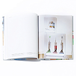 Неподражаемые произведения Джеффа Кунса JEFF KOONS catalog 2012 Букинистика варинант исполнения - 2 | Loft Concept в Красноярске