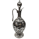 Кувшин с мозаикой Pieces of Dreams варинант исполнения - 1 | Loft Concept в Красноярске