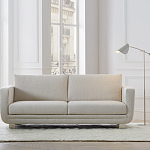 Торшер с поворотным плафоном Aracea Beige Floor Lamp варинант исполнения - 7 | Loft Concept в Красноярске