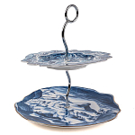 Сервировочная подставка Seletti Cake Stand варинант исполнения - 1 | Loft Concept в Красноярске