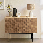 Ваза Serené Ceramic Vase Черная варинант исполнения - 9 | Loft Concept в Красноярске