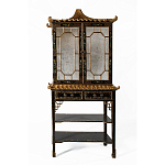 Витрина Palace Showcase Pagoda  варинант исполнения - 2 | Loft Concept в Красноярске