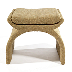 Элегантный Пуф Napa  варинант исполнения - 2 | Loft Concept в Красноярске