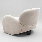 Кресло Rafael Accent Chair варинант исполнения - 4 | Loft Concept в Красноярске