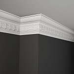 Карниз с орнаментом KO-28 варинант исполнения - 1 | Loft Concept в Красноярске