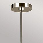 Люстра подвесная с 9-ю лампами Feiss варинант исполнения - 10 | Loft Concept в Красноярске