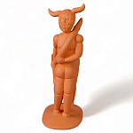 Статуэтка Seletti Centauro варинант исполнения - 5 | Loft Concept в Красноярске