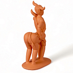 Статуэтка Seletti Centauro варинант исполнения - 4 | Loft Concept в Красноярске