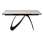 Стол обеденный раскладной керамический Natural Beauty Ceramics варинант исполнения - 1 | Loft Concept в Красноярске