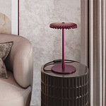 Настольная лампа Ruby Bonnet варинант исполнения - 3 | Loft Concept в Красноярске