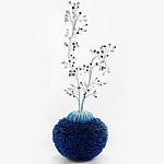 Статуэтка Синий тропический фрукт Tropical Fruit Pandora 1 варинант исполнения - 5 | Loft Concept в Красноярске