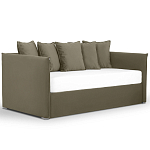 Кровать-кушетка Memory варинант исполнения - 9 | Loft Concept в Красноярске