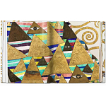 Подарочная большая книга полное собрание Густава Климта Gustav Klimt XXL варинант исполнения - 5 | Loft Concept в Красноярске