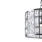 Люстра Pi Metallica варинант исполнения - 3 | Loft Concept в Красноярске