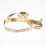 Потолочный светильник Plons 3000К 34Вт варинант исполнения - 1 | Loft Concept в Красноярске