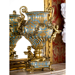 Ваза фарфоровая Georginio варинант исполнения - 3 | Loft Concept в Красноярске