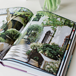  Книга дизайн интерьра от Саммер Торнтон Wonderland Thornton, Summer варинант исполнения - 5 | Loft Concept в Красноярске