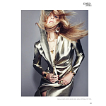 Коллекционная книга Gold in Vogue варинант исполнения - 3 | Loft Concept в Красноярске