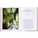 Книга Living to the Max: Opulent Homes and Maximalist Interiors варинант исполнения - 2 | Loft Concept в Красноярске