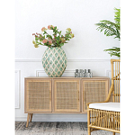 Ваза Cactus format варинант исполнения - 3 | Loft Concept в Красноярске