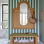 Ваза-бутыль из стекла TRANSPARENT FORMS 56 варинант исполнения - 14 | Loft Concept в Красноярске