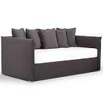 Кровать-кушетка Memory варинант исполнения - 8 | Loft Concept в Красноярске