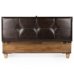 Пуф The Brown Chest варинант исполнения - 2 | Loft Concept в Красноярске