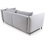 Диван Clo Maren light grey варинант исполнения - 9 | Loft Concept в Красноярске