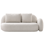 Двухместный модульный Диван Orus варинант исполнения - 1 | Loft Concept в Красноярске