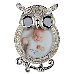 Фоторамка детская Childhood Corner  Owl варинант исполнения - 1 | Loft Concept в Красноярске