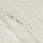 Кофейный столик с прозрачным основанием и столешницей с мраморным узором Transparent Base варинант исполнения - 3 | Loft Concept в Красноярске