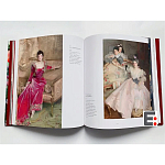 Книга Коллекция картин Сарджента Sargent: The Masterworks варинант исполнения - 2 | Loft Concept в Красноярске