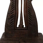 Скульптура «Берегиня» варинант исполнения - 3 | Loft Concept в Красноярске