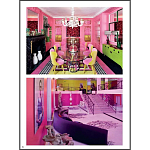 Книга Andrew Martin Interior Design Review Vol. 26 варинант исполнения - 8 | Loft Concept в Красноярске