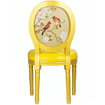 Стул French Juicy yellow варинант исполнения - 3 | Loft Concept в Красноярске