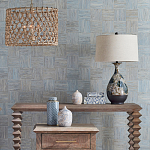 Настольная лампа с цветочным мотивом WarmInspiration варинант исполнения - 3 | Loft Concept в Красноярске