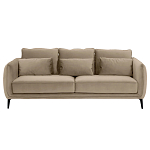 Диван трёхместный с подлокотниками Dutchman варинант исполнения - 8 | Loft Concept в Красноярске