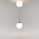 Подвесной светильник Twins 20Вт 3000К варинант исполнения - 3 | Loft Concept в Красноярске