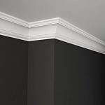 Гладкий карниз KT-64 варинант исполнения - 1 | Loft Concept в Красноярске