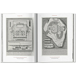 Книга Piranesi. The Complete Etchings XL варинант исполнения - 2 | Loft Concept в Красноярске