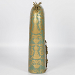 Ваза фарфоровая Karl Body варинант исполнения - 3 | Loft Concept в Красноярске