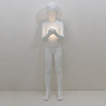 Напольный светильник Seletti Innerglow варинант исполнения - 5 | Loft Concept в Красноярске