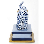 Держатель для книг Elephant варинант исполнения - 4 | Loft Concept в Красноярске