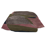 Ковер шелк Manhattan Wool Silk Carpet II варинант исполнения - 2 | Loft Concept в Красноярске