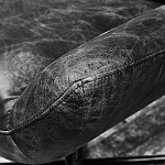 Кресло Sincere Chair Black варинант исполнения - 2 | Loft Concept в Красноярске