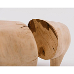 Скульптура «Уверенный путник» варинант исполнения - 3 | Loft Concept в Красноярске