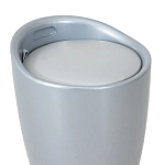 Пуф круглый Collumb варинант исполнения - 3 | Loft Concept в Красноярске