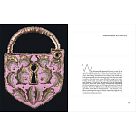 Книга Maison Lesage: Haute Couture Embroidery Mauries Patrick варинант исполнения - 12 | Loft Concept в Красноярске