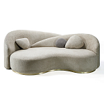 Элегантный Диван Альби Sofa варинант исполнения - 1 | Loft Concept в Красноярске